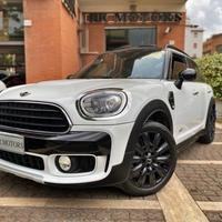 Mini Cooper D Countryman Hype ALL4 +TETTO-PELLE-LE