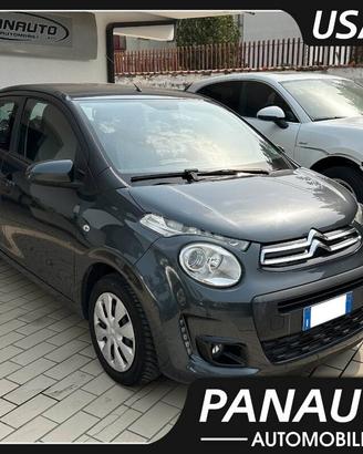 Citroen C1 C1 1.0 vti Feel 5p E6