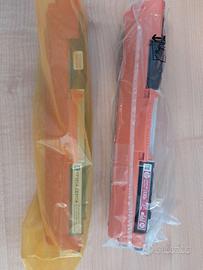2 toner colore magenta e blu