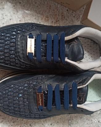 sneakers Laura Biagiotti n. 37