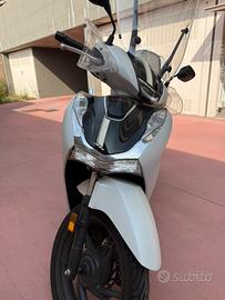 SH 125 SPORT