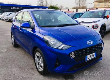 Hyundai i10 1.0 Prime