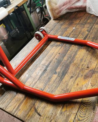 cavalletto monobravcio 42 per. Ducati e MV