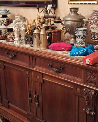 credenza stile '800