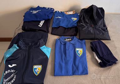 Kit da calcio