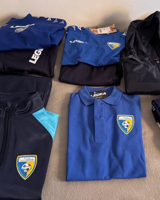 Kit da calcio