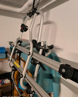 Porta e-bike Fabbri