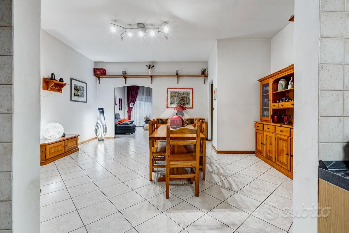 Appartamento – Roma, Casal Bruciato, Collatino - Altro