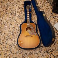 Gibson Hummingbird Standard anno 2009