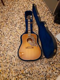 Gibson Hummingbird Standard anno 2009