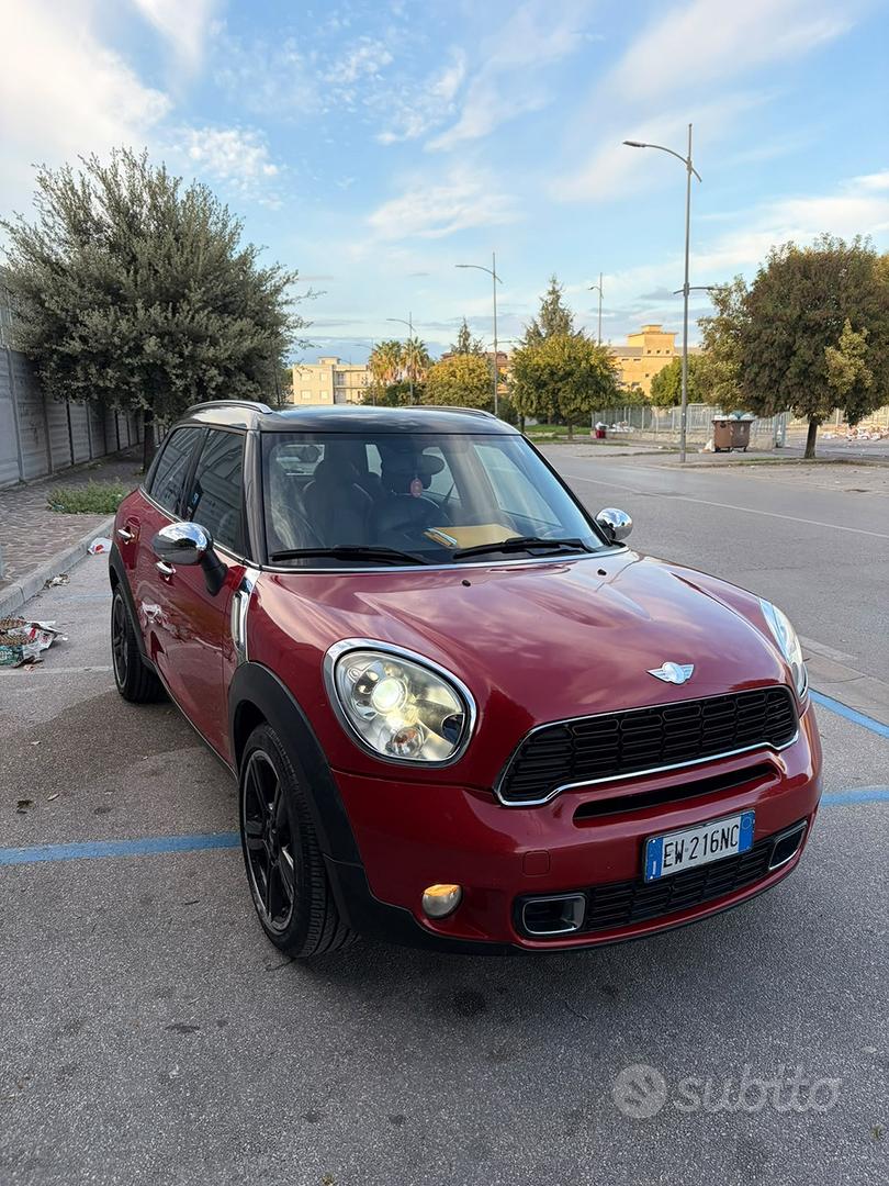 Mini Mini Countrym.(R60)
