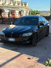 BMW 525