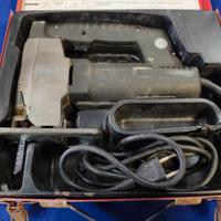 Seghetto alternativo Super Star