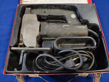 Seghetto alternativo Super Star