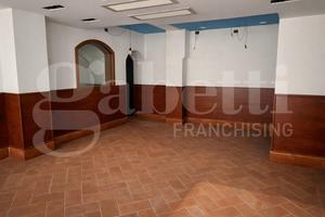 Negozio Venezia [2030/2026ACG]