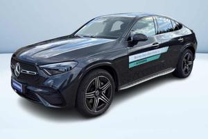 Mercedes-Benz GLC Coupé GLC 220d 4Matic Coupé...