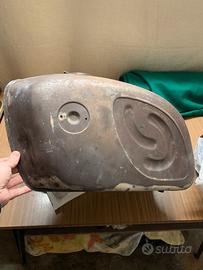 Serbatoio Bmw R anni 70