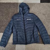 Giubbotto Colmar blu