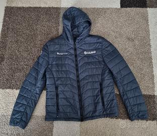 Giubbotto Colmar blu