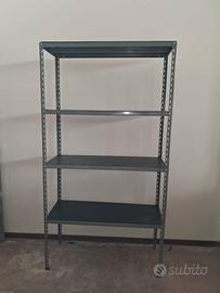 Scaffali