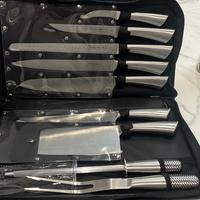 Set di coltelli
