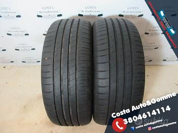 225 55 17 Goodyear 90% 2019 225 55 R17 Pneus