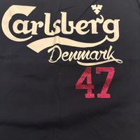 Canotta carlsberg donna