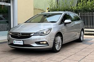 OPEL Astra 1.4 Turbo 150CV Start&Stop Sports Toure