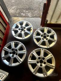 Cerchi audi A3 sportback