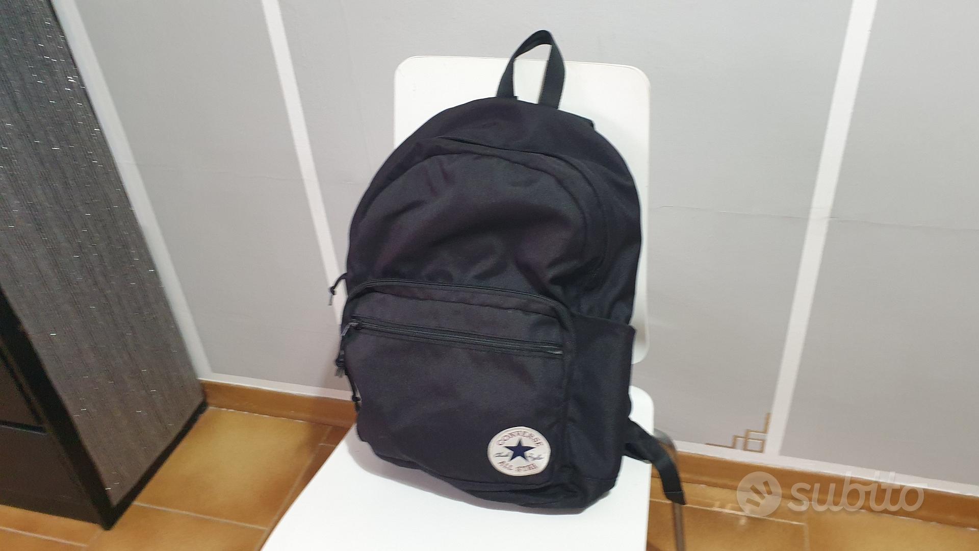 Zaino converse all star sales