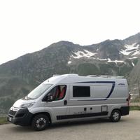 Possl Summit 600 plus