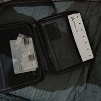 scanner creality otter