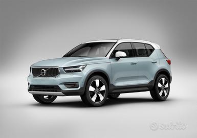Ricambi Volvo XC40 2018 > 2026