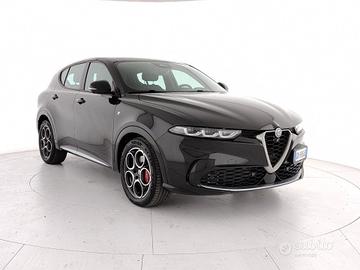 Alfa Romeo Tonale 1.6 diesel 130 CV TCT6 Ti