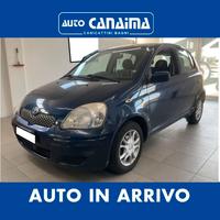 TOYOTA YARIS 1.0 B - 2005 50.000 KM!!!