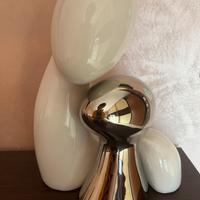 Scultura renver modernariato