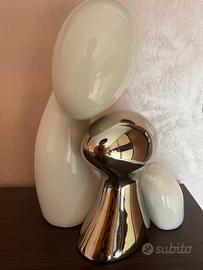 Scultura renver modernariato