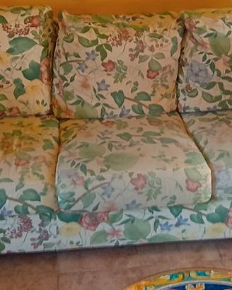 Due Divani Chateau d'Ax