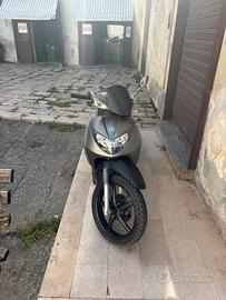 Piaggio Liberty 50 2 tempi