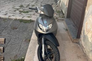 Piaggio Liberty 50 2 tempi
