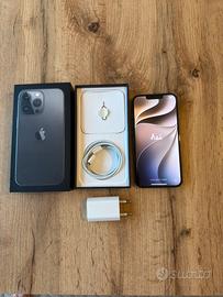 Iphone 13 pro 128gb