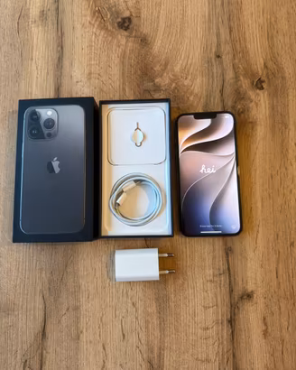 Iphone 13 pro 128gb