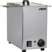 SARO Cuociuova 6 Ristoranti BAR B&B Acciaio Inox