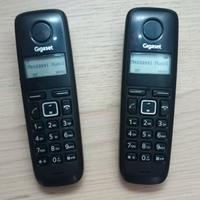 Telefoni Cordless Gigaset AS120