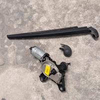 kit motorino Tergicristallo audi a3 8p 2007