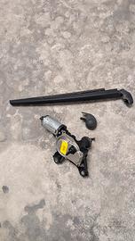 kit motorino Tergicristallo audi a3 8p 2007