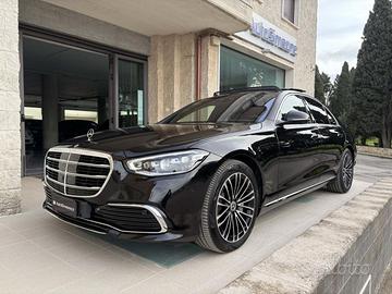 MERCEDES-BENZ S 350 d 4Matic Premium Plus IVA E FH
