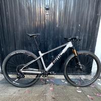 MTB BMC TWOSTROKE 01 taglia M anno 2023