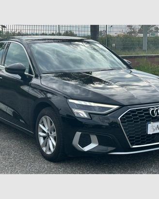 AUDI A3 SPB 35 TDI S tronic Business Advanced