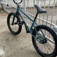 Bici BMX